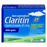 Claritin Allergy 24-Hour, 30 Tablets
